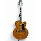 Used Epiphone Broadway Natural Hollow Body Electric Guitar thumbnail