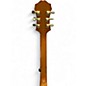 Used Epiphone Broadway Natural Hollow Body Electric Guitar