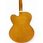 Used Epiphone Broadway Natural Hollow Body Electric Guitar