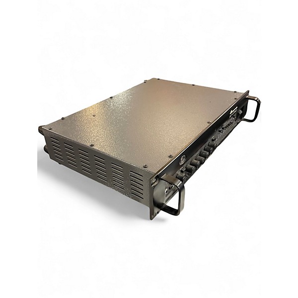 Used Ampeg SVT3PRO 450W Bass Amp Head