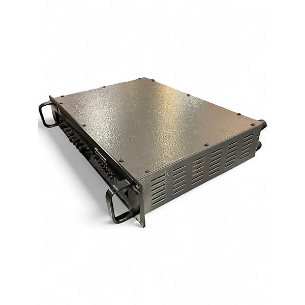 Used Ampeg SVT3PRO 450W Bass Amp Head