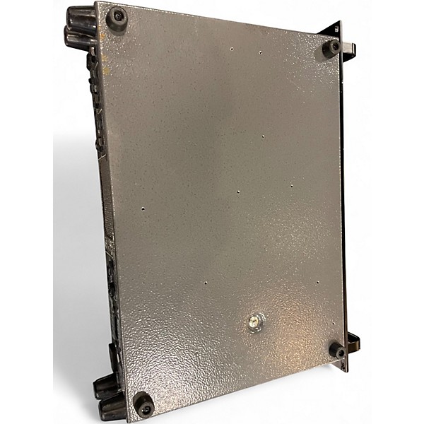 Used Ampeg SVT3PRO 450W Bass Amp Head