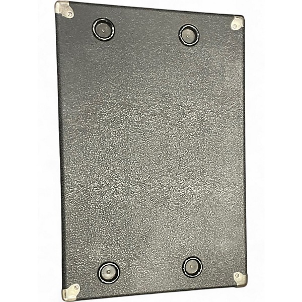 Used Ampeg SV210HE Bass Cabinet