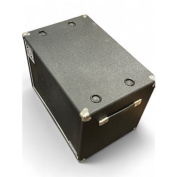 Used Ampeg SV210HE Bass Cabinet