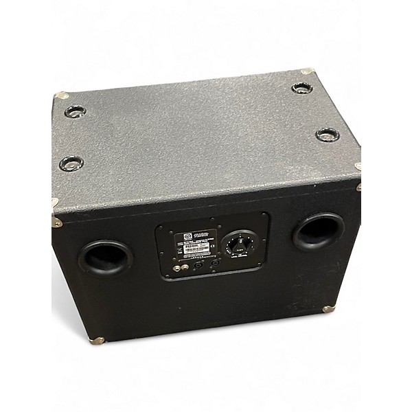 Used Ampeg SV210HE Bass Cabinet