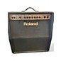 Used Roalnd GC-408 Guitar Combo Amp thumbnail