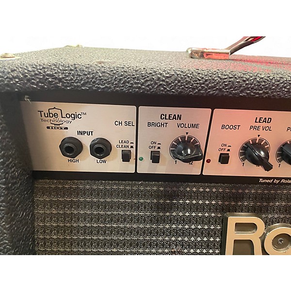 Used Roalnd GC-408 Guitar Combo Amp
