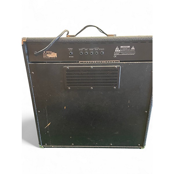 Used Roalnd GC-408 Guitar Combo Amp