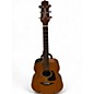 Used 2012 Takamine P1M Cedar Acoustic Guitar thumbnail