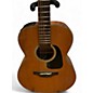 Used 2012 Takamine P1M Cedar Acoustic Guitar
