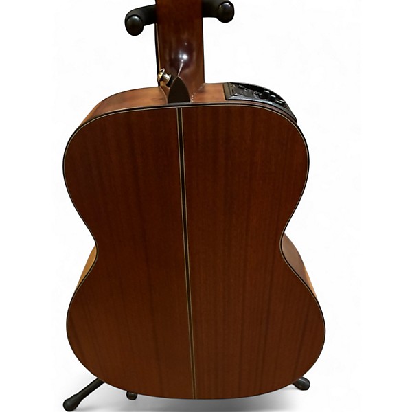 Used 2012 Takamine P1M Cedar Acoustic Guitar