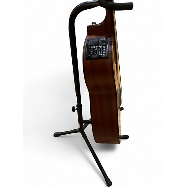 Used 2012 Takamine P1M Cedar Acoustic Guitar