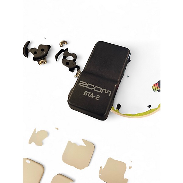 Used Zoom P8 Podtrak MultiTrack Recorder