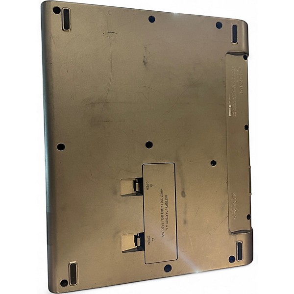 Used Zoom P8 Podtrak MultiTrack Recorder