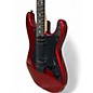 Used Charvel SoCal Style 1 HH Candy Apple Red Solid Body Electric Guitar