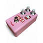 Used Fender HELLO KITTY FUZZ Effect Pedal
