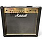 Used Marshall MG30FX 1x10 30W Guitar Combo Amp thumbnail