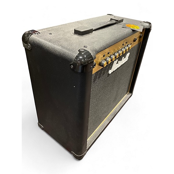 Used Marshall MG30FX 1x10 30W Guitar Combo Amp