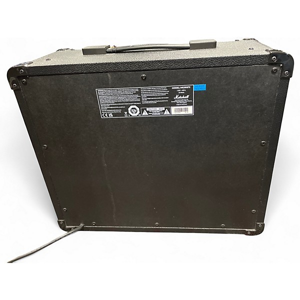 Used Marshall MG30FX 1x10 30W Guitar Combo Amp