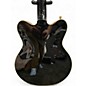 Used Gretsch Guitars G5422G-12 Black Hollow Body Electric Guitar