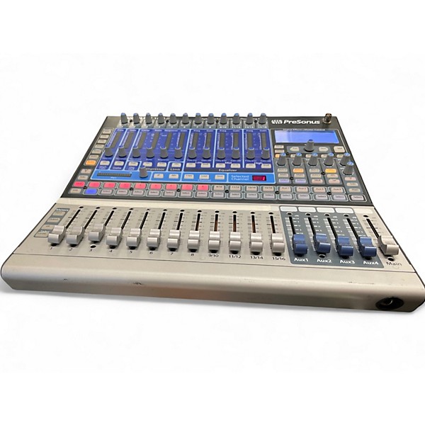 Used PreSonus Studiolive 16.0.2 Unpowered Mixer