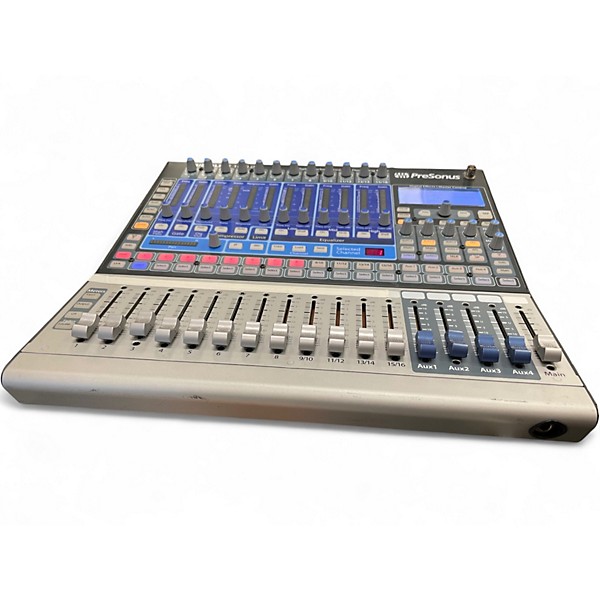 Used PreSonus Studiolive 16.0.2 Unpowered Mixer
