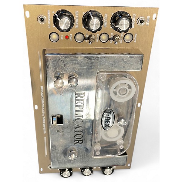 Used T-Rex Engineering RCM0603 REPLICATOR Sound Module
