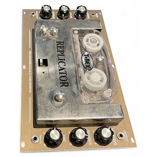 Used T-Rex Engineering RCM0603 REPLICATOR Sound Module