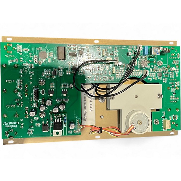 Used T-Rex Engineering RCM0603 REPLICATOR Sound Module