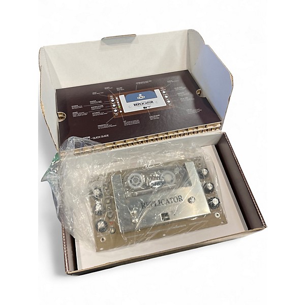 Used T-Rex Engineering RCM0603 REPLICATOR Sound Module