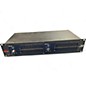 Used dbx 1215 Dual 15-Band Graphic Equalizer thumbnail