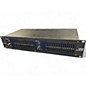 Used dbx 1215 Dual 15-Band Graphic Equalizer