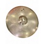 Used Zildjian 20in A Custom Ride Cymbal thumbnail