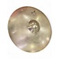 Used Zildjian 20in A Custom Ride Cymbal