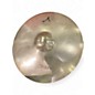 Used Zildjian 20in A Custom Ride Cymbal