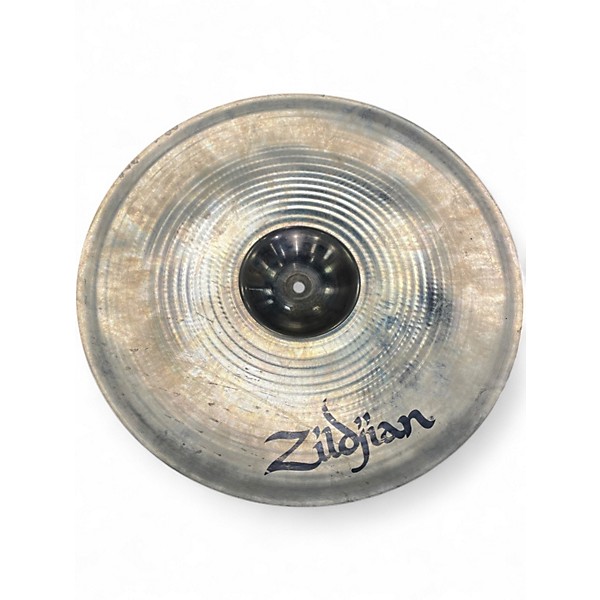 Used Zildjian 20in A Custom Ride Cymbal