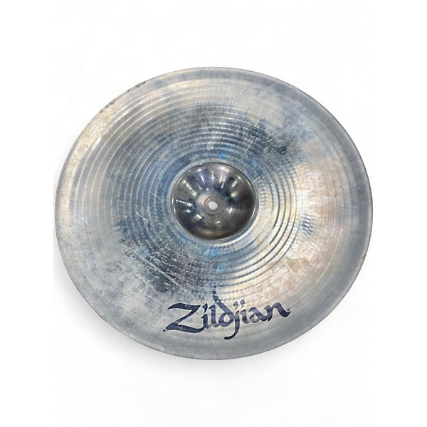 Used Zildjian 20in A Custom Ride Cymbal