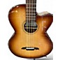 Used Alvarez AEB 70 ce Shado Acoustic Bass Guitar