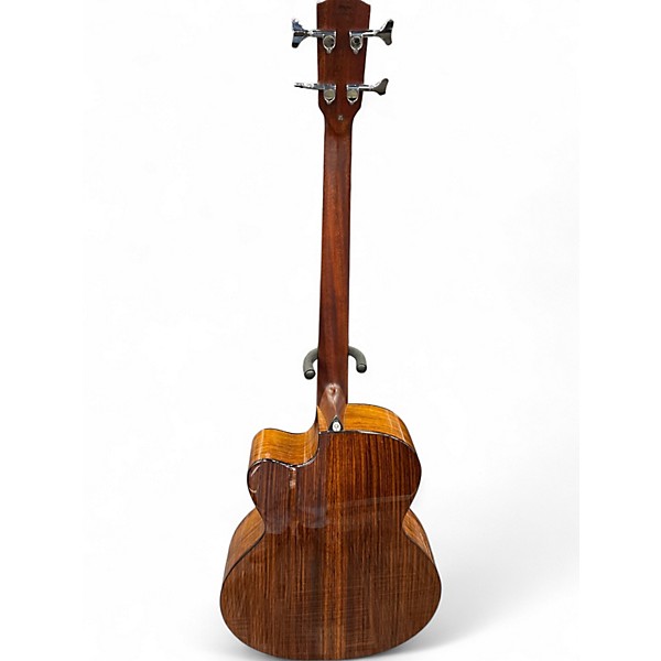 Used Alvarez AEB 70 ce Shado Acoustic Bass Guitar