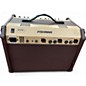 Used Fishman PROLBX600 Loudbox Artist 120W Acoustic Guitar Combo Amp
