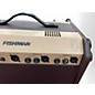 Used Fishman PROLBX600 Loudbox Artist 120W Acoustic Guitar Combo Amp