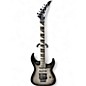 Used Jackson JS32 Dinky GRAY Solid Body Electric Guitar thumbnail