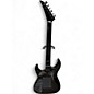 Used Jackson JS32 Dinky GRAY Solid Body Electric Guitar