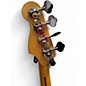 Used 1999 Fender Standard Precision Bass IMPERIAL BLUE Electric Bass Guitar