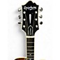 Used Epiphone DR500MCE Masterbuilt Natural Acoustic Electric Guitar