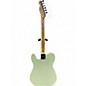 Used 2020s Squier Sonic Telecaster Seafoam Green Solid Body Electric Guitar