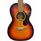 Used 2020s Fender CP-60S 3 Color Sunburst Acoustic Guitar