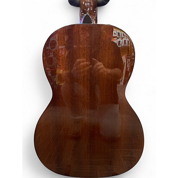 Used 2020s Fender CP-60S 3 Color Sunburst Acoustic Guitar