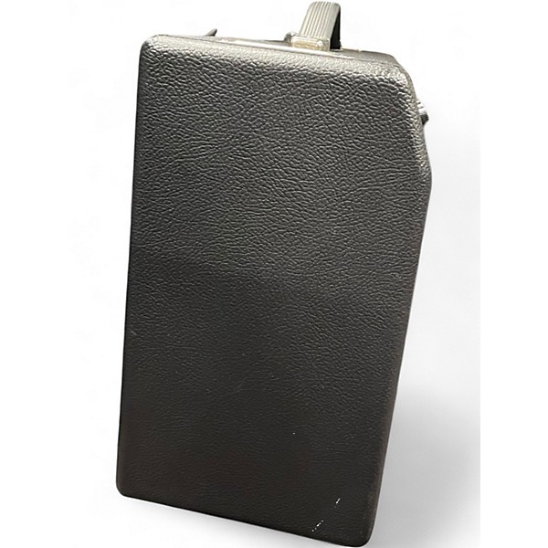 Used Fender 68' Custom Vibro Champ Reverb Tube Guitar Combo Amp