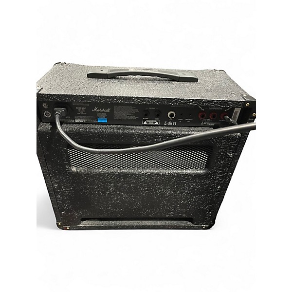Used Marshall DSL20CR 20W 1x12 Tube Guitar Combo Amp